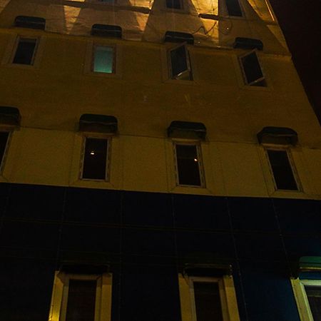 Pod N Beyond Smart Hotel Jamshedpur Luaran gambar