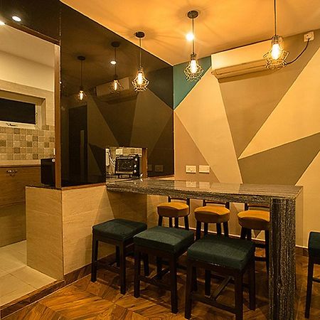 Pod N Beyond Smart Hotel Jamshedpur Luaran gambar