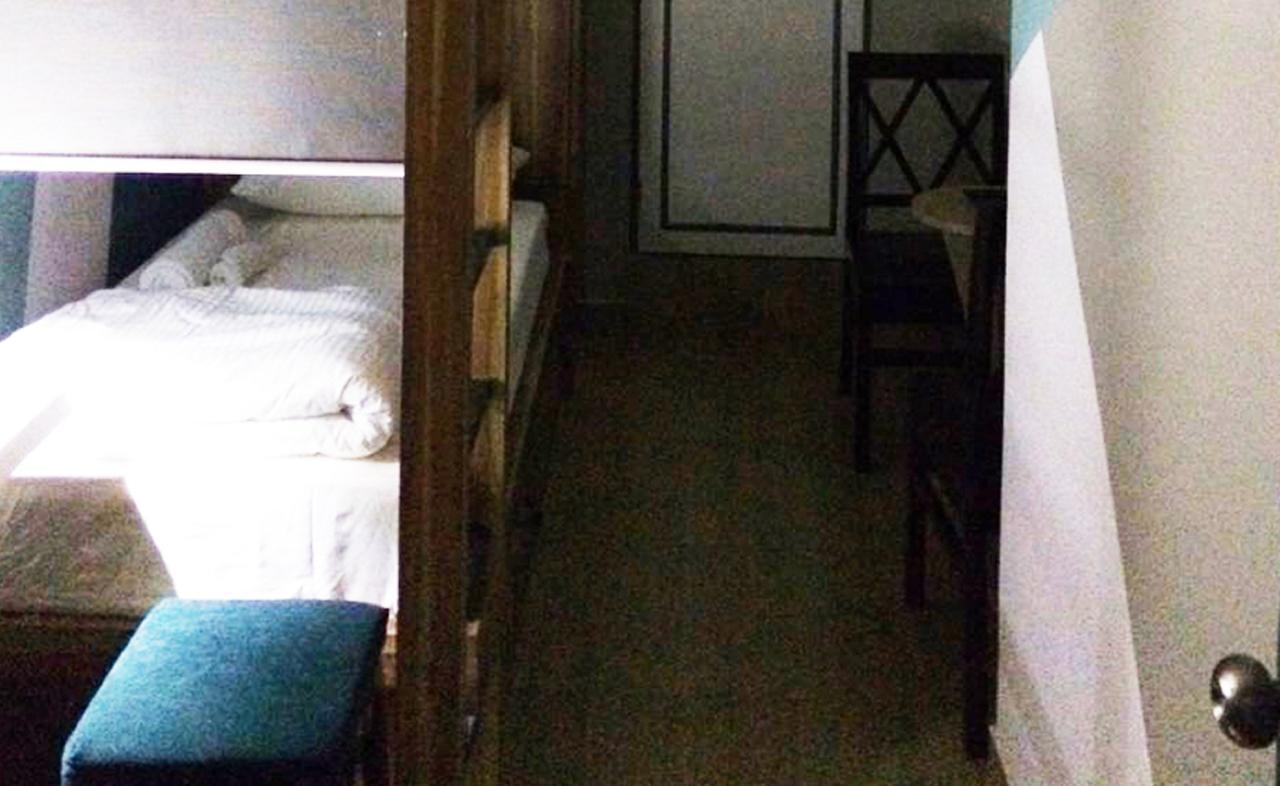 Pod N Beyond Smart Hotel Jamshedpur Luaran gambar