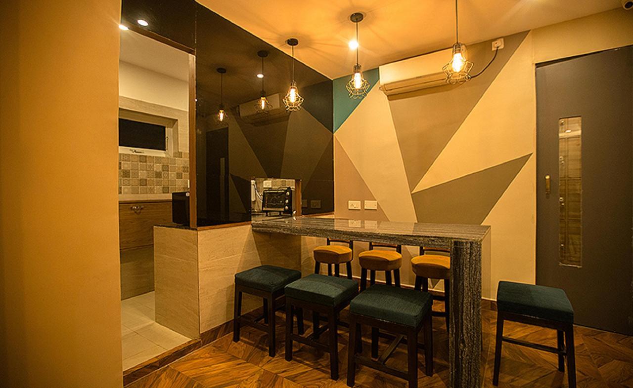 Pod N Beyond Smart Hotel Jamshedpur Luaran gambar