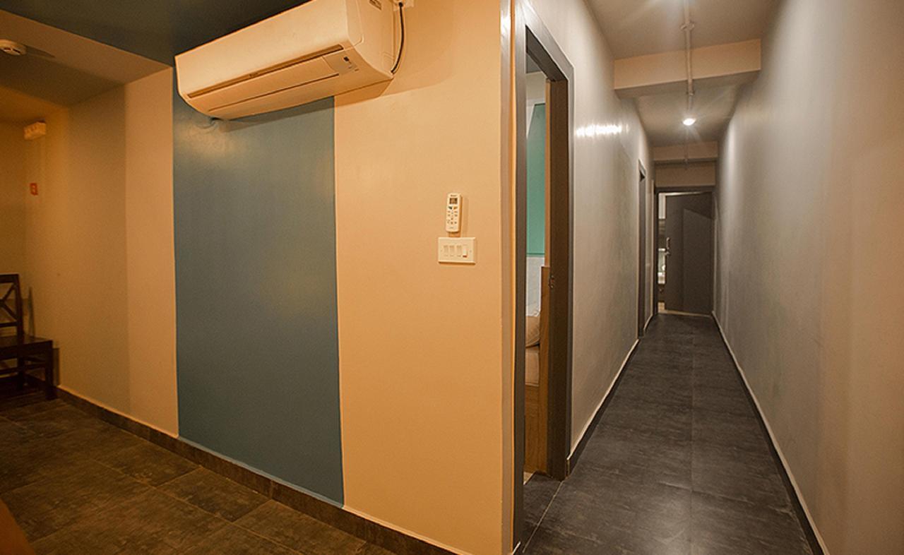 Pod N Beyond Smart Hotel Jamshedpur Luaran gambar